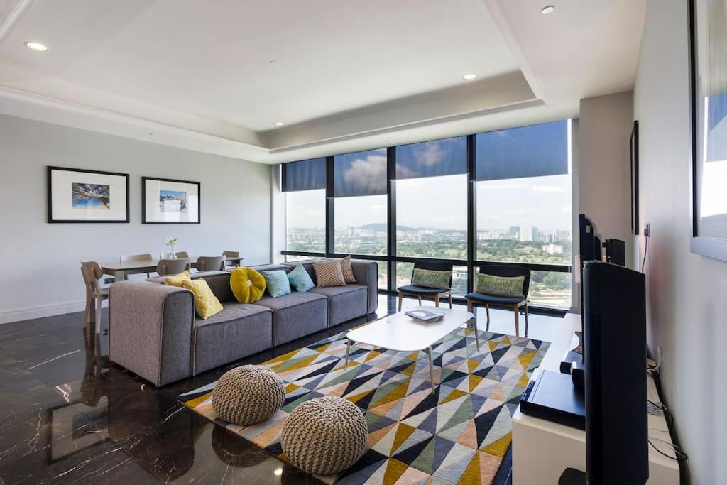 Μαλαισία 2026 Διαμερίσματα