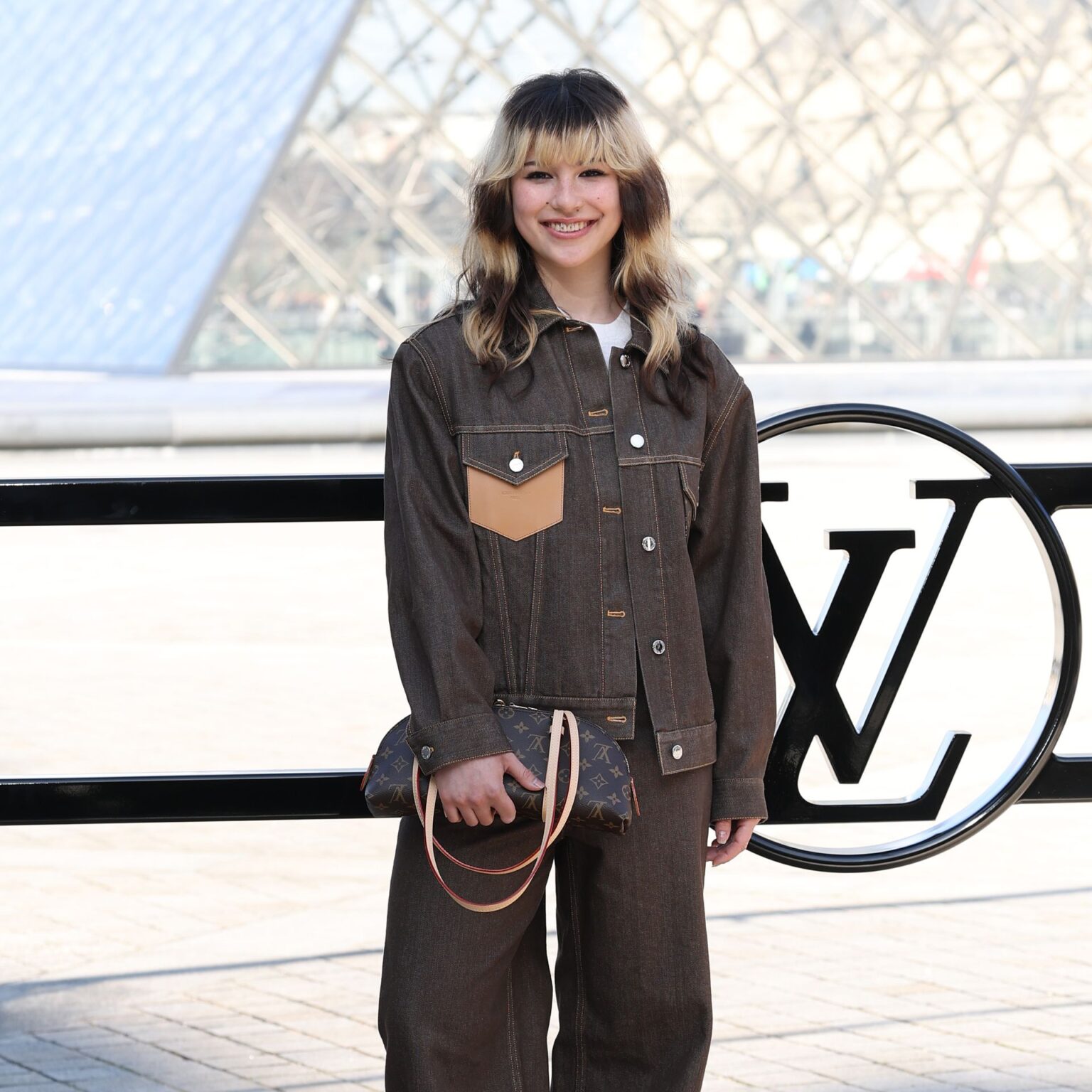 Alysa Liu νέα πρέσβειρα της Louis Vuitton