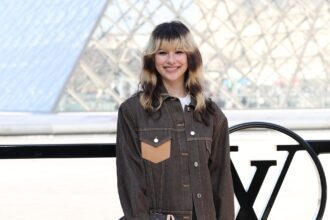 Alysa Liu νέα πρέσβειρα της Louis Vuitton