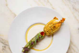 Baba Michelin 2026 Πολωνία