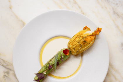 Baba Michelin 2026 Πολωνία