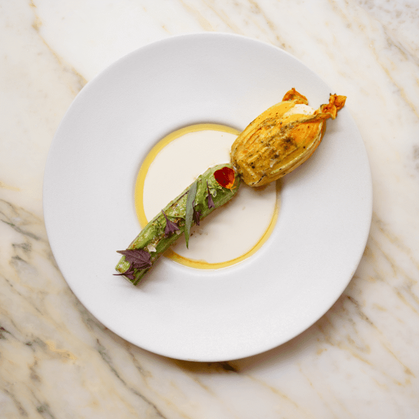 Baba Michelin 2026 Πολωνία