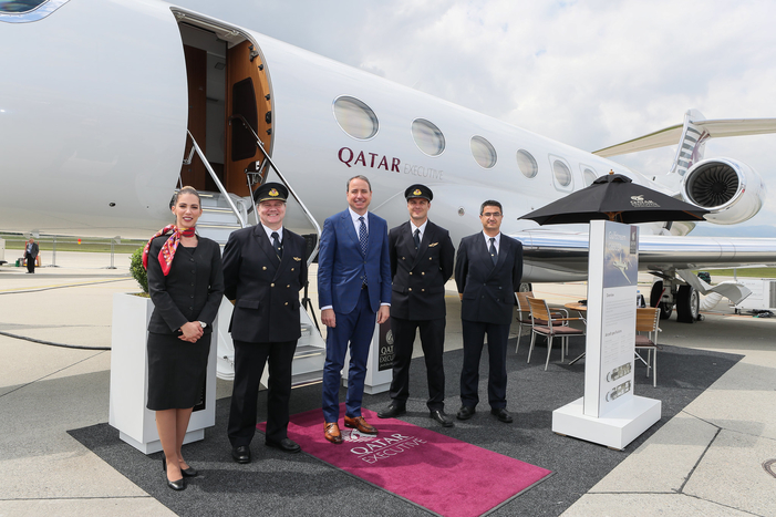 &Epsilon;&pi;έ&kappa;&tau;&alpha;&sigma;&eta; Qatar Executive Blog