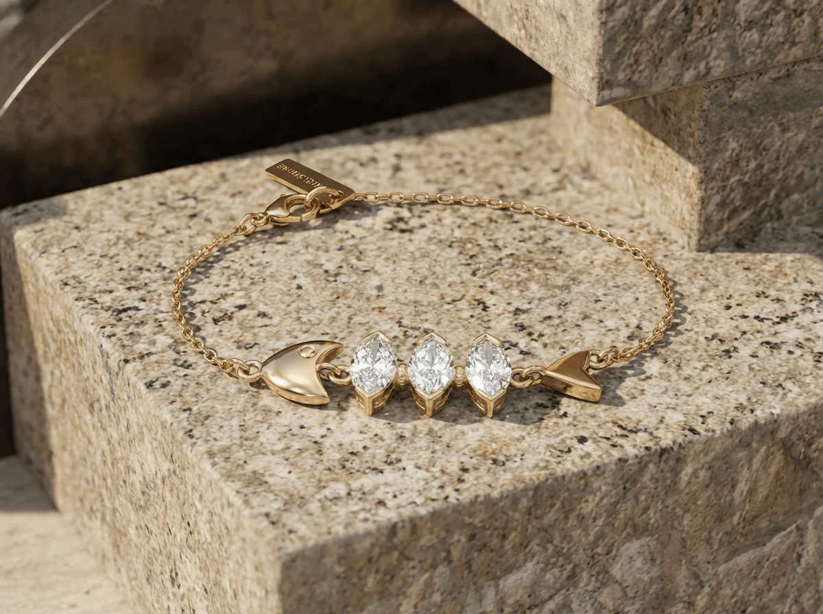 Fine Jewerly &Tau;&iota;&mu;ή