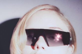 Γυαλιά Versace 2026