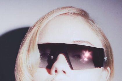 Γυαλιά Versace 2026