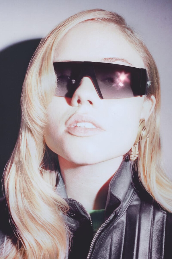 Γυαλιά Versace 2026