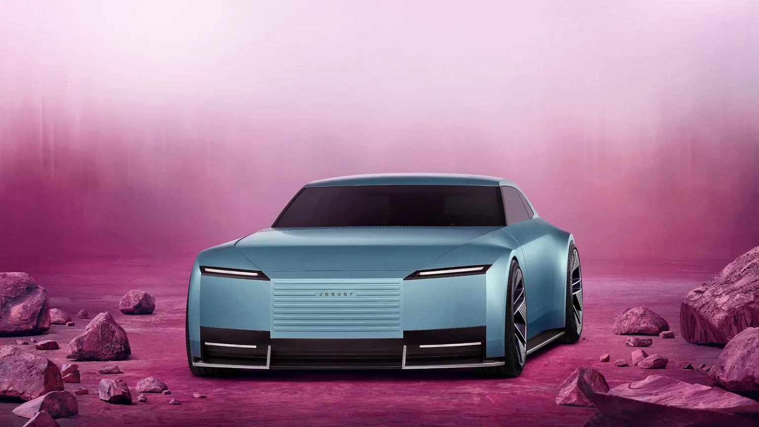 Jaguar Τύπος 01