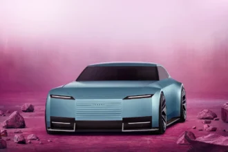 Jaguar Τύπος 01
