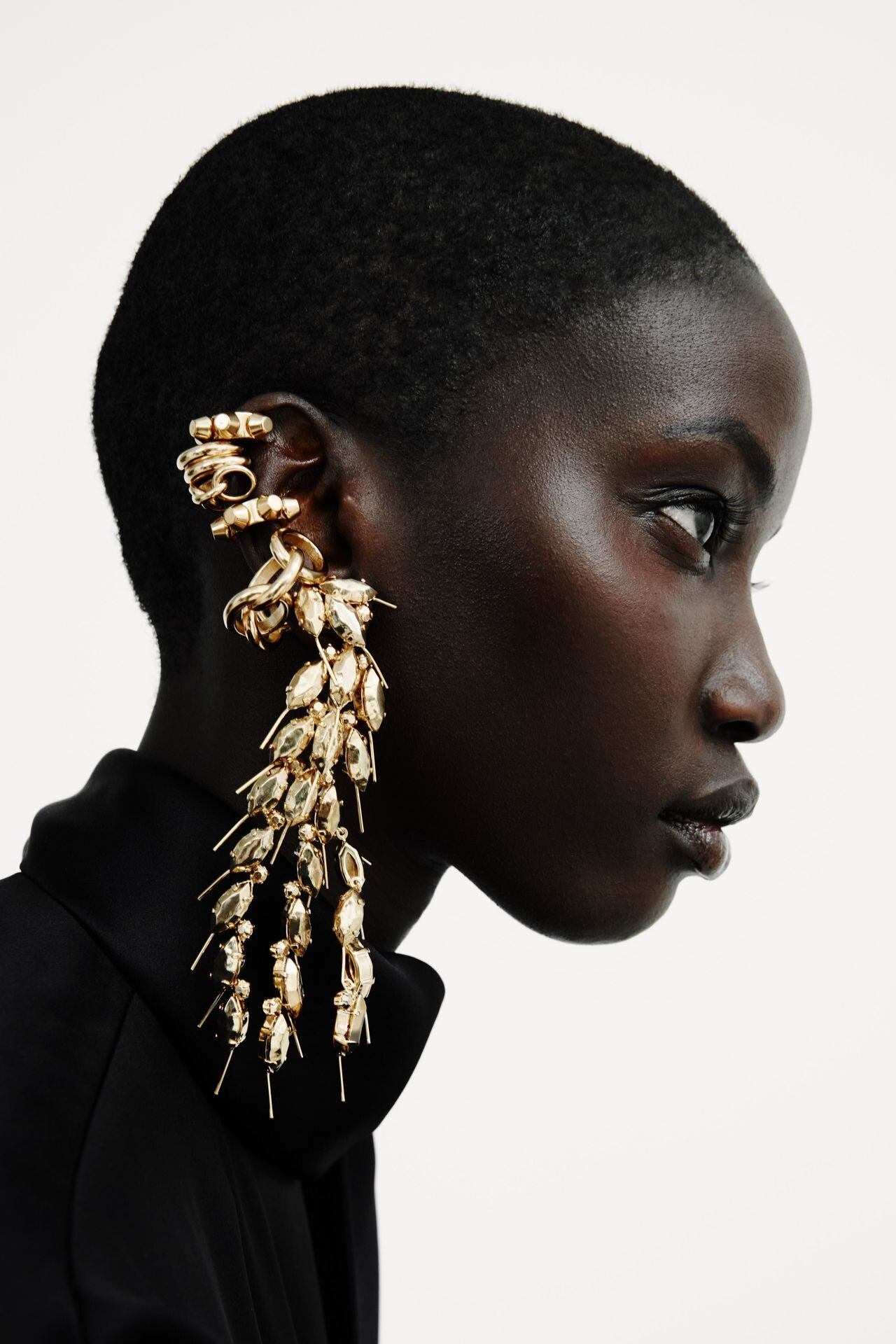 Balenciaga Resort 2027 Lookbook
