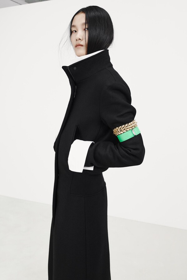 Balenciaga Resort 2027 &Lambda;&omicron;&upsilon;&kappa;&mu;&pi;&omicron;&upsilon;&kappa;123