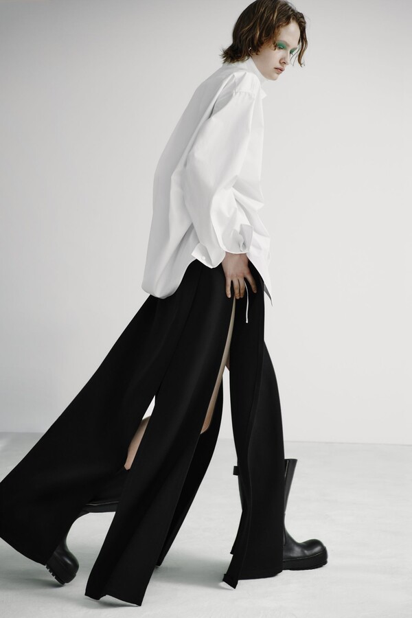 Balenciaga Resort 2027 &Lambda;&omicron;&upsilon;&kappa;&mu;&pi;&omicron;&upsilon;&kappa;1234