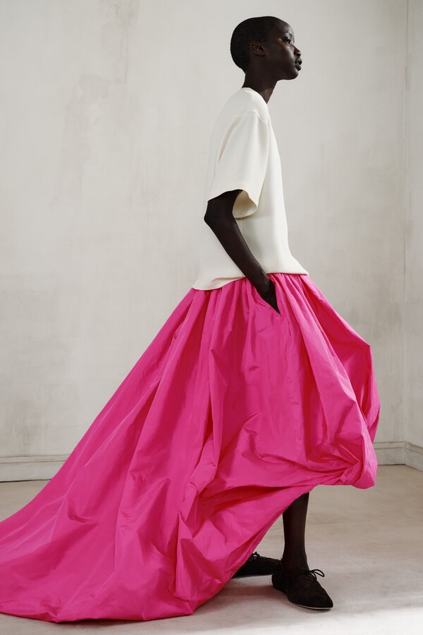 Balenciaga Resort 2027 &Lambda;&omicron;&upsilon;&kappa;&mu;&pi;&omicron;&upsilon;&kappa;12345