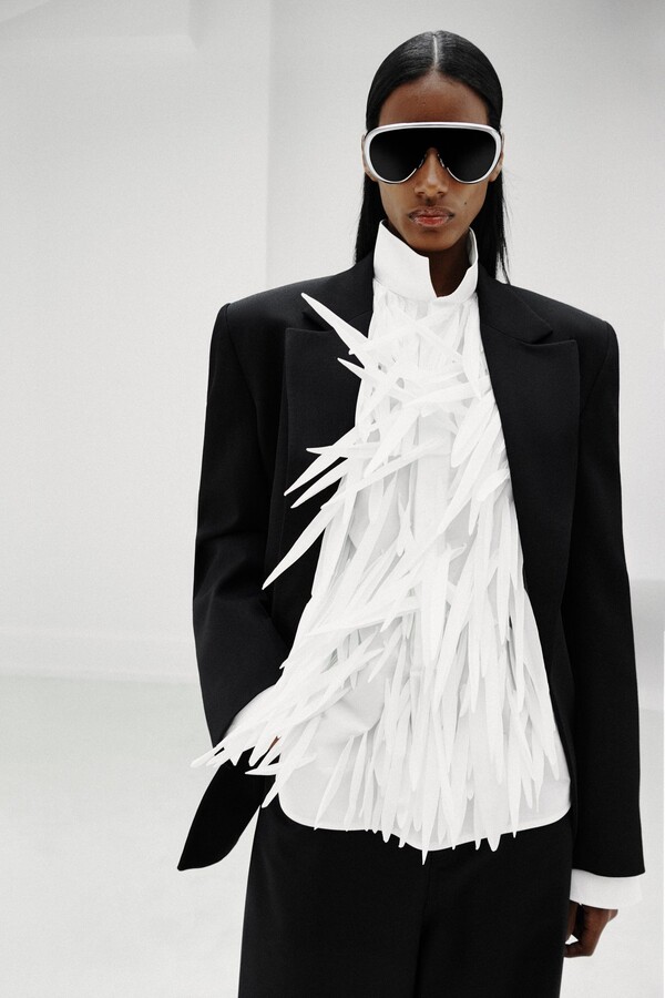 Balenciaga Resort 2027 Lookbook5