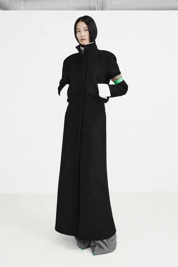Balenciaga Resort 2027 Lookbook55