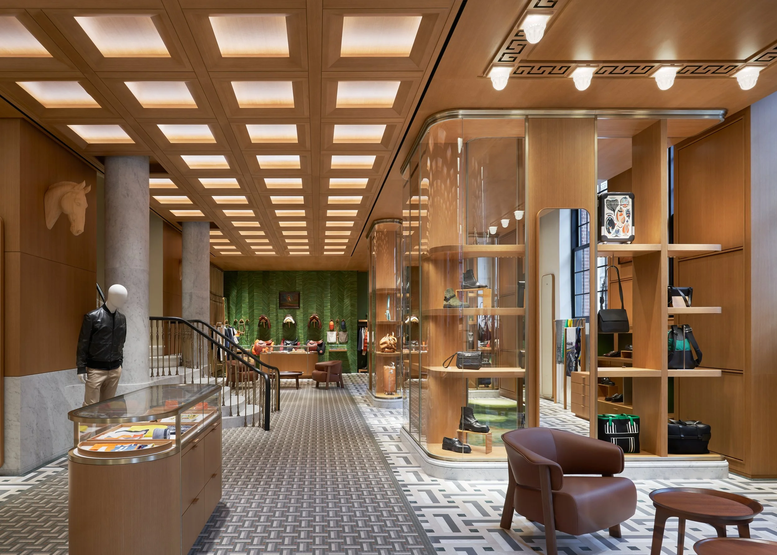 &Pi;&omicron;&iota;&omicron; &Epsilon;ί&nu;&alpha;&iota; &Tau;&omicron; &Mu;&epsilon;&gamma;&alpha;&lambda;ύ&tau;&epsilon;&rho;&omicron; &Kappa;&alpha;&tau;ά&sigma;&tau;&eta;&mu;&alpha; Hermes
