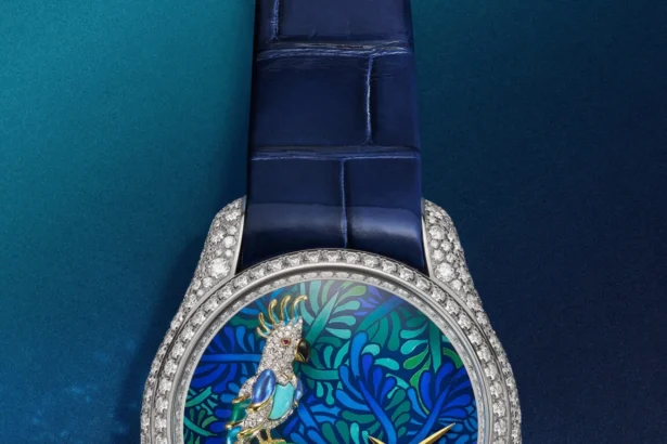 Ρολόι Tiffany