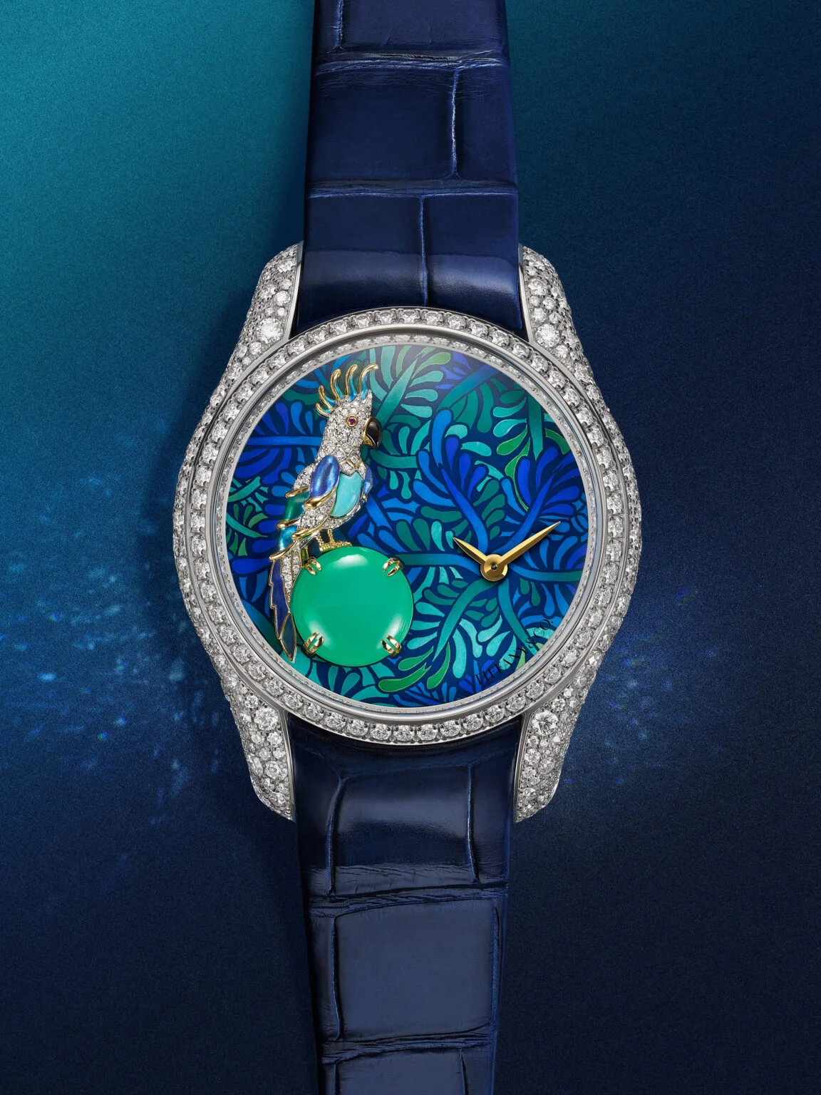 Ρολόι Tiffany