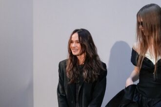 Magda Butrym στη New York Fashion Week ήδη τον Σεπτέμβριο. Πολωνικό ντεμπούτο στο επίσημο ημερολόγιο του CFDA