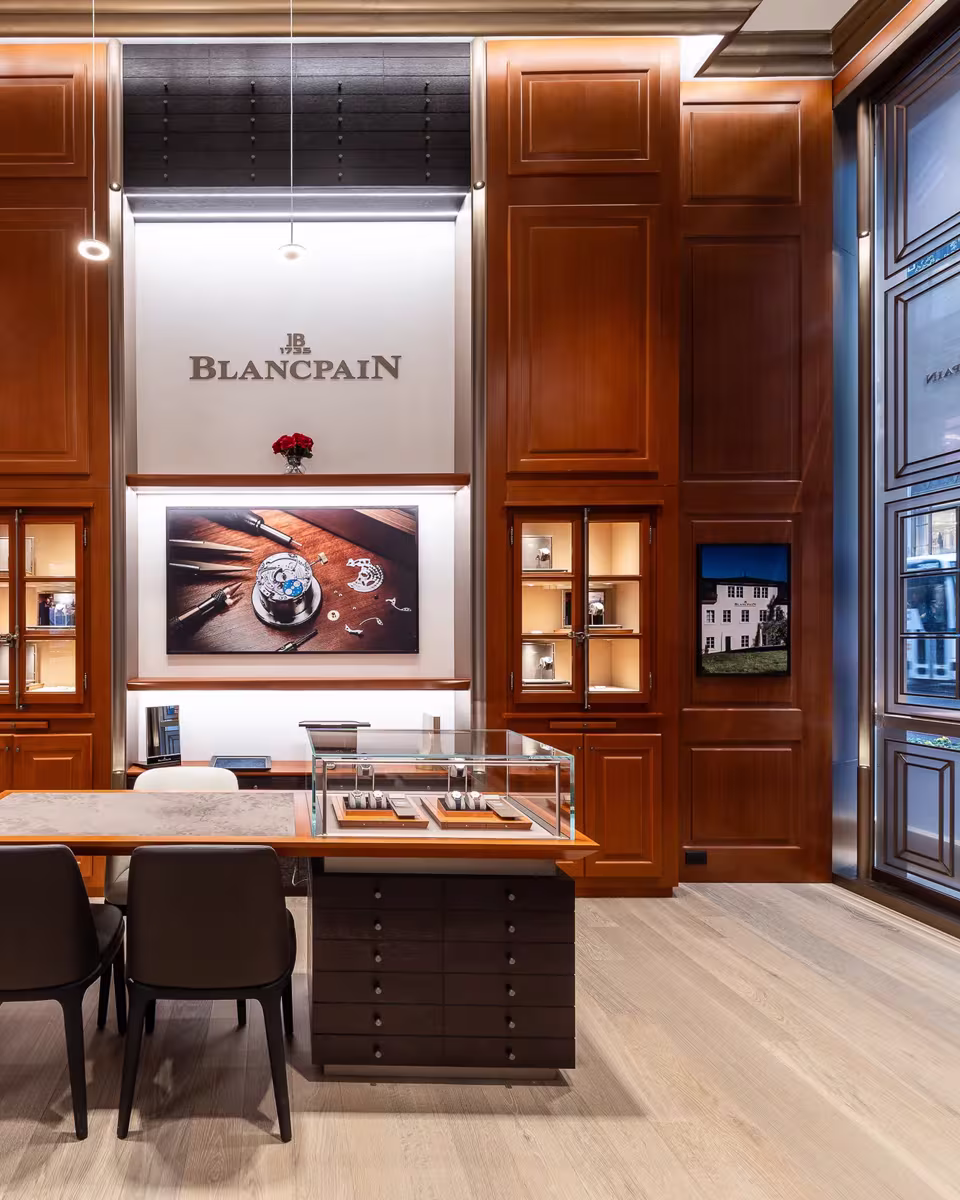 &Mu;ά&rho;&kappa;&alpha; Blancpain
