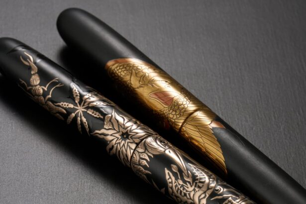 Κορυφαίες Μάρκες Πενών Premium Nakaya11