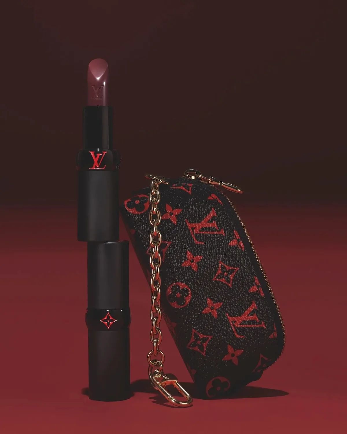 Μονόγραμμα Louis Vuitton Στα Καλλυντικά2