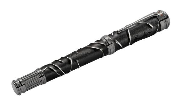 Στυλό Montblanc Εμπνευσμένο από τον Δράκουλα 4