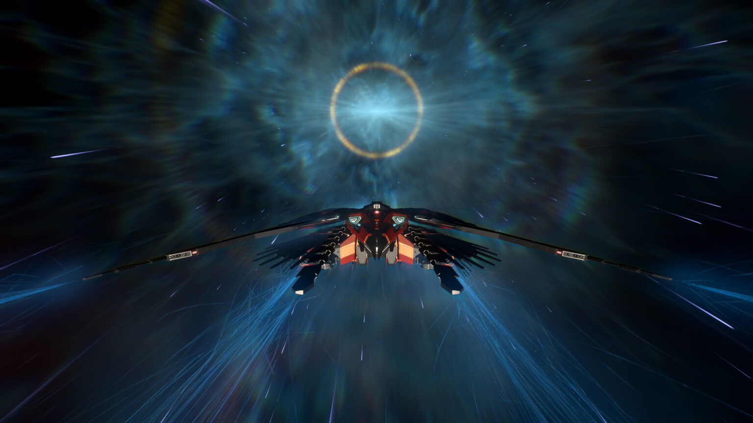 Star Citizen - ο εικονικός κόσμος είναι ο νέος χώρος για την πολυτέλεια