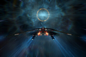 Star Citizen - ο εικονικός κόσμος είναι ο νέος χώρος για την πολυτέλεια