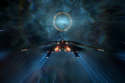Star Citizen - ο εικονικός κόσμος είναι ο νέος χώρος για την πολυτέλεια