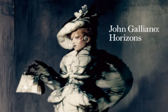 John Galliano Ορίζοντες