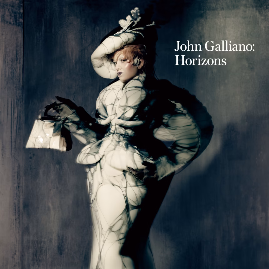 John Galliano Ορίζοντες